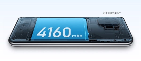 Xiaomi Ra Mắt Mi 10 Youth 5G, Camera Zoom 50x