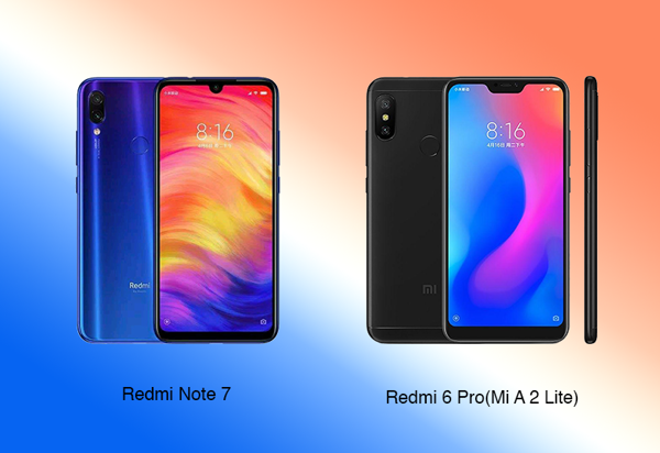 Xiaomi Redmi 7 lộ cấu hình trước ngày ra mắt