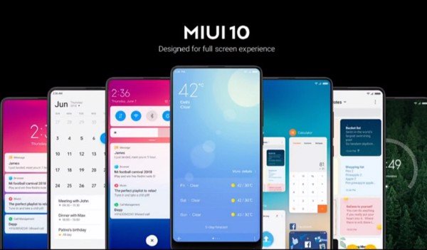 Xiaomi tiết lộ tính năng mới trên bản cập nhật MIUI sắp tới: Dark Mode, khoá album ảnh, đánh thức bằng giọng nói...