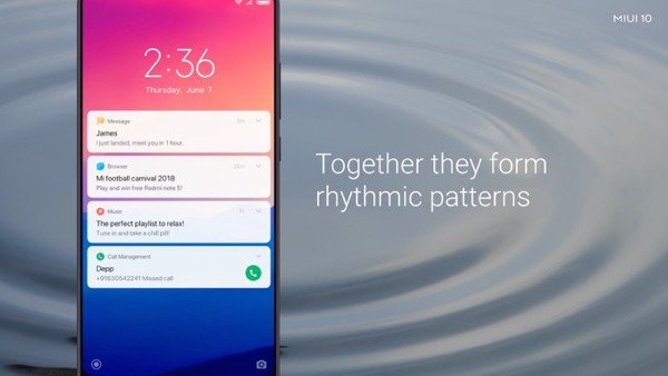 Xiaomi tiết lộ tính năng mới trên bản cập nhật MIUI sắp tới: Dark Mode, khoá album ảnh, đánh thức bằng giọng nói...