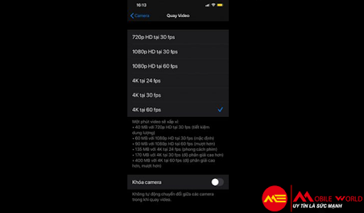 10 Mẹo dùng iPhone 11 Pro Max hiệu quả không phải ai cũng biết