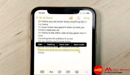 10 Mẹo dùng iPhone 11 Pro Max hiệu quả không phải ai cũng biết