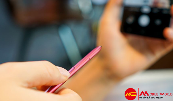 10 Tính năng của Note 10 Plus, chinh phục mọi fan Android