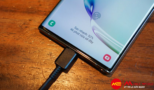10 Tính năng của Note 10 Plus, chinh phục mọi fan Android