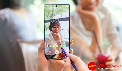 10 Tính năng của Note 10 Plus, chinh phục mọi fan Android