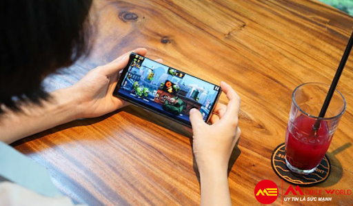 10 Tính năng của Note 10 Plus, chinh phục mọi fan Android