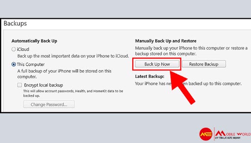 3 Mẹo mở kh&oacute;a v&agrave; lấy lại mật khẩu cho iPhone nhanh, dễ l&agrave;m