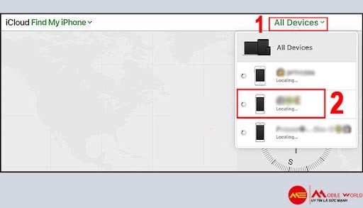 3 Mẹo mở kh&oacute;a v&agrave; lấy lại mật khẩu cho iPhone nhanh, dễ l&agrave;m