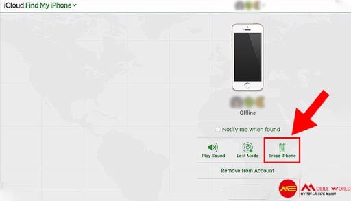 3 Mẹo mở kh&oacute;a v&agrave; lấy lại mật khẩu cho iPhone nhanh, dễ l&agrave;m