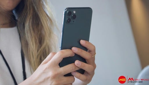 3 Mẹo mở kh&oacute;a v&agrave; lấy lại mật khẩu cho iPhone nhanh, dễ l&agrave;m