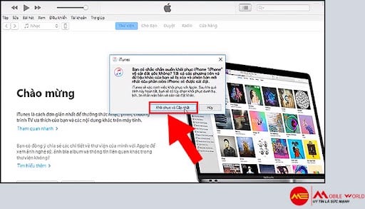 3 Mẹo mở kh&oacute;a v&agrave; lấy lại mật khẩu cho iPhone nhanh, dễ l&agrave;m