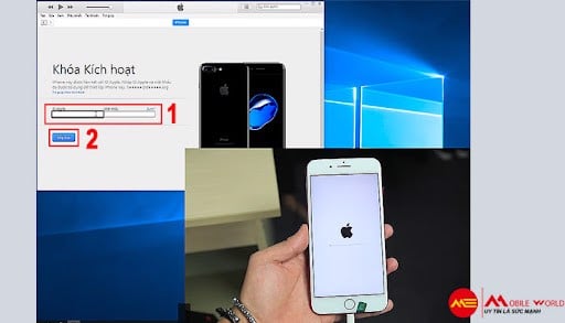 3 Mẹo mở kh&oacute;a v&agrave; lấy lại mật khẩu cho iPhone nhanh, dễ l&agrave;m