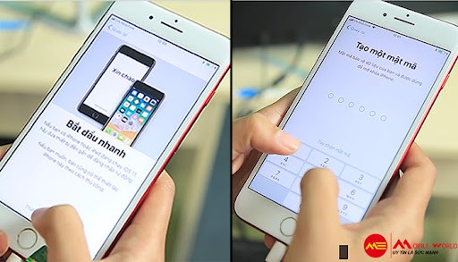 3 Mẹo mở kh&oacute;a v&agrave; lấy lại mật khẩu cho iPhone nhanh, dễ l&agrave;m