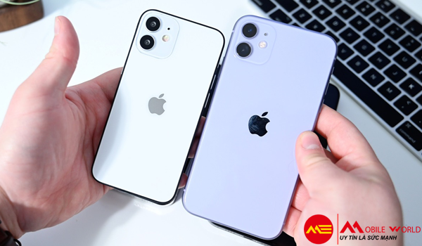5 khác biệt giữa iPhone 11 vs iPhone 12 sắp tới, có đáng mua?