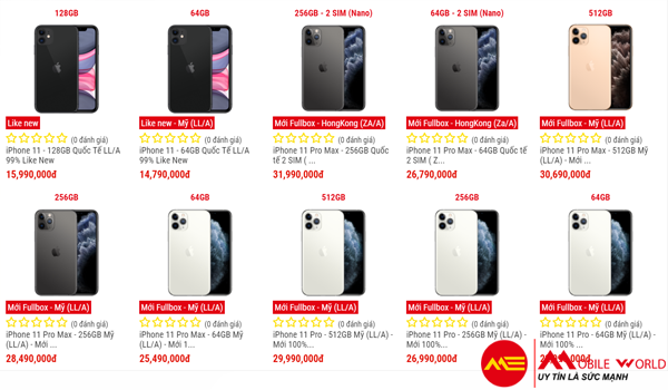 5 khác biệt giữa iPhone 11 vs iPhone 12 sắp tới, có đáng mua?