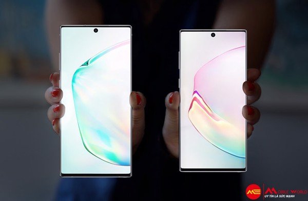 5 Lỗi phổ biến & cách khắc phục trên Note 10, Note 10 Plus