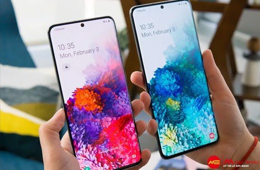 5 Lý Do Khiến Bạn Nên Mua Samsung Thay Vì Mua Iphone