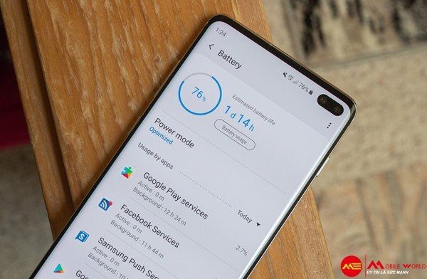 5 Lý Do Khiến Bạn Nên Mua Samsung Thay Vì Mua Iphone