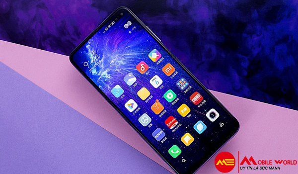 5 Lý do khiến Xiaomi Redmi K30 trở thành cao thủ chơi game