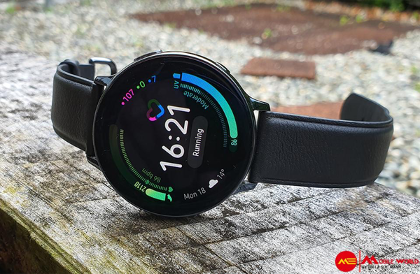 5 lý do nên lựa chọn Galaxy Watch Active 2