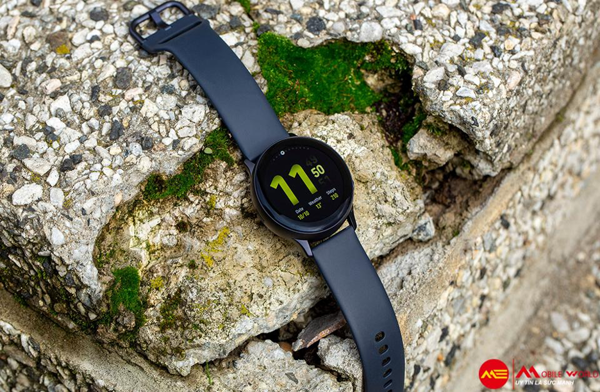 5 lý do nên lựa chọn Galaxy Watch Active 2