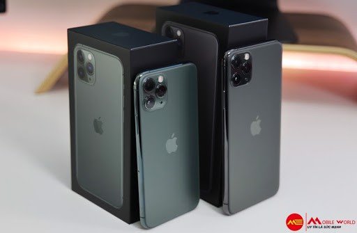 5 L&yacute; Do N&ecirc;n Mua Series Iphone 11 Cũ? Mua Ở Đ&acirc;u Ch&iacute;nh H&atilde;ng?