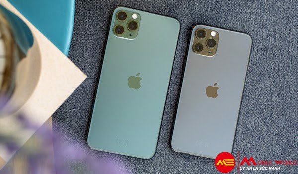 5 L&yacute; Do N&ecirc;n Mua Series Iphone 11 Cũ? Mua Ở Đ&acirc;u Ch&iacute;nh H&atilde;ng?