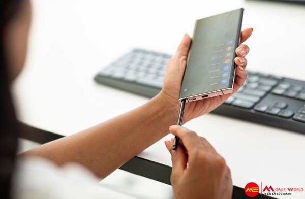 5 Lý do vì sao bạn nên mua Samsung Galaxy Note 20