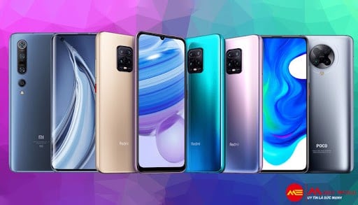 5 Mẹo gi&uacute;p bạn l&agrave;m chủ c&aacute;c d&ograve;ng smartphone Xiaomi hiệu quả