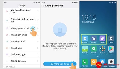 5 Mẹo gi&uacute;p bạn l&agrave;m chủ c&aacute;c d&ograve;ng smartphone Xiaomi hiệu quả