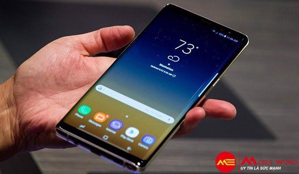 9 Lý Do Galaxy Note 9 Còn Đáng Để Mua
