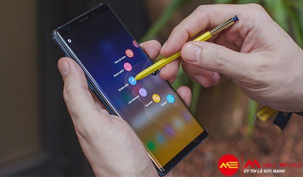9 Lý Do Galaxy Note 9 Còn Đáng Để Mua