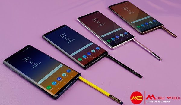 9 Lý Do Galaxy Note 9 Còn Đáng Để Mua