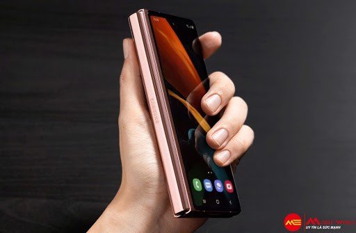 Các Phiên Bản Dung Lượng Và Màu Sắc Của Galaxy Z Fold 2