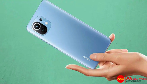 C&aacute;c phi&ecirc;n bản m&agrave;u tr&ecirc;n Xiaomi Mi 11 - N&ecirc;n chọn m&agrave;u n&agrave;o?