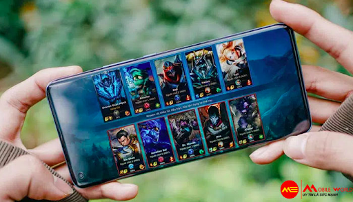 C&aacute;c phi&ecirc;n bản m&agrave;u tr&ecirc;n Xiaomi Mi 11 - N&ecirc;n chọn m&agrave;u n&agrave;o?