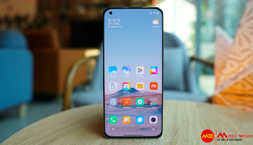 C&aacute;c phi&ecirc;n bản m&agrave;u tr&ecirc;n Xiaomi Mi 11 - N&ecirc;n chọn m&agrave;u n&agrave;o?