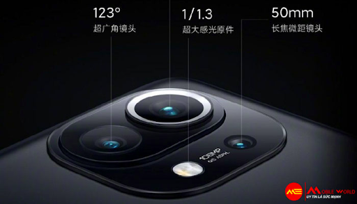 C&aacute;c phi&ecirc;n bản m&agrave;u tr&ecirc;n Xiaomi Mi 11 - N&ecirc;n chọn m&agrave;u n&agrave;o?