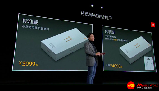C&aacute;c phi&ecirc;n bản m&agrave;u tr&ecirc;n Xiaomi Mi 11 - N&ecirc;n chọn m&agrave;u n&agrave;o?