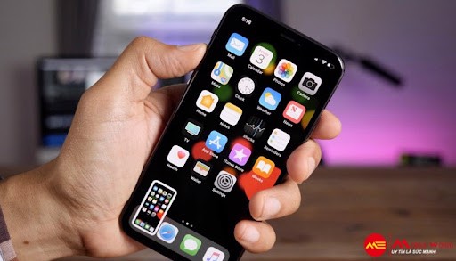 C&aacute;ch chụp m&agrave;n h&igrave;nh điện thoại iPhone tất cả c&aacute;c đời