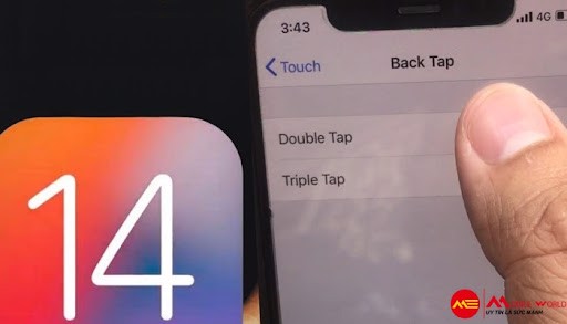 C&aacute;ch chụp m&agrave;n h&igrave;nh điện thoại iPhone tất cả c&aacute;c đời