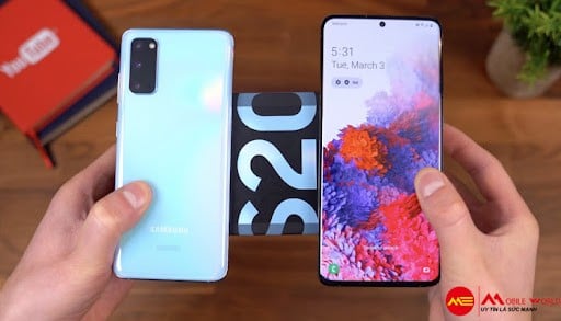 Chip điện thoại n&agrave;o xứng đ&aacute;ng l&agrave; b&aacute; chủ game phone 2021?