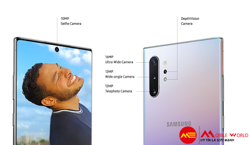 Có nên mua Samsung Galaxy Note 10 Plus cũ?