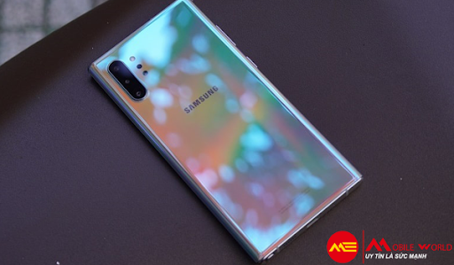 Có nên mua Samsung Galaxy Note 10 Plus cũ?