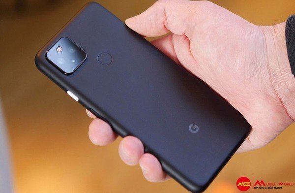 Đ&aacute;nh gi&aacute; cấu h&igrave;nh của Google Pixel 5, Google Pixel 5 5G