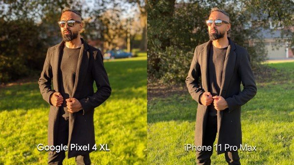 Đ&aacute;nh gi&aacute; chi tiết hệ thống camera iPhone 11 Pro Max