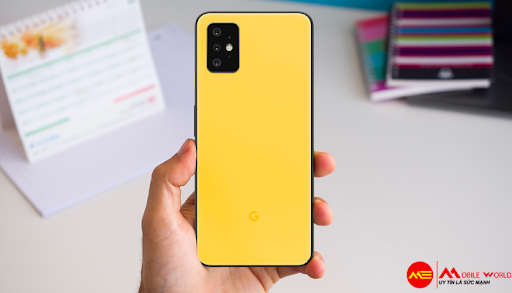 Đ&aacute;nh gi&aacute; Google Pixel 3XL, Pixel 4XL, Pixel 4A, Pixel 5