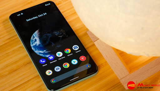 Đ&aacute;nh gi&aacute; Google Pixel 3XL, Pixel 4XL, Pixel 4A, Pixel 5
