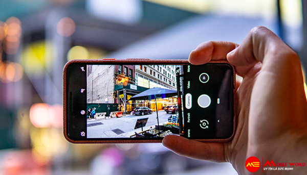 Đ&aacute;nh gi&aacute; Google Pixel 3XL, Pixel 4XL, Pixel 4A, Pixel 5