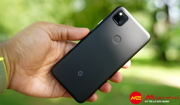 Đ&aacute;nh gi&aacute; Google Pixel 4XL & Google Pixel 4a n&ecirc;n chọn mẫu n&agrave;o?